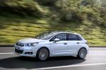 Citroen C4 2015 года